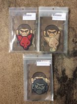 The MAGPAUL morale badge is priced out of the 