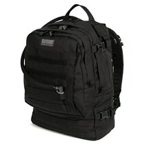 Play in the Black Hawks 3D Assault Bag