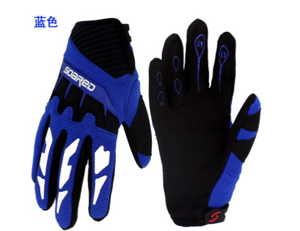 xe thăng bằng tacke xtreme Cha mẹ trẻ đi xe đạp găng tay trượt băng trượt xe tay ga trượt stepper cân bằng găng tay xe hơi nửa ngón tay thở - Smart Scooter xe chòi chân thăng bằng cho bé