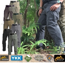 HELIKON HELIKON OTP four-bullet outdoor tactical casual riding light and quick-drying with short soft shell pants