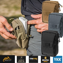 HELIKON Heliken Tactical Outdoor Travel mobile phone EDC with pocket of pocket