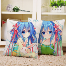 Dating a big battle around the ancient wind when the crazaki crazy three four Nigeri animation pillow male dormitory two-dimensional