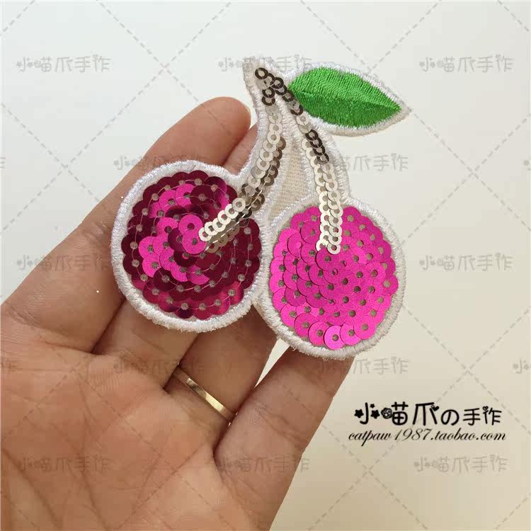 Accessoire cheveux en perlé - Ref 1203017 Image 21