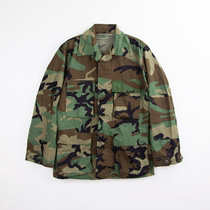 US Military Air Force Version Original Jungle Quadrons BU blouses brand new stock