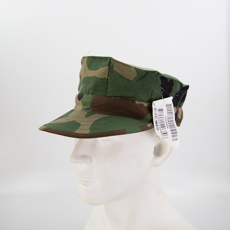 U.S. U.S. U.S. Army USMC Marine Corps four-bush octagonal hat minions hat
