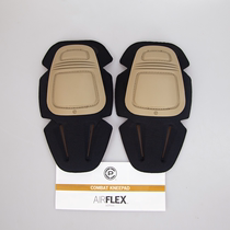 Crye Precision AirFlex Sand Knee Pads Original G3 Knee Pads