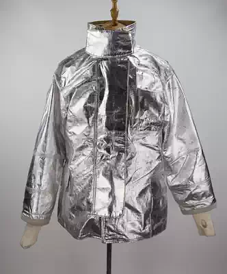 US military VERIDIAN rescue team damage control team Flame retardant insulation anti-chemical penetration suit Tops AND pants