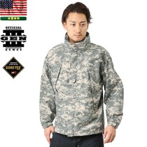 US Army Corps Edition original product ECWCS Gen III L6 light weight GTX submachine clothes