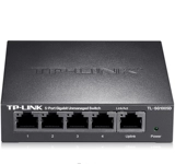 Wuhan Physical Store TP-Link TL-SG1005D 5 Гигабитный выключатель