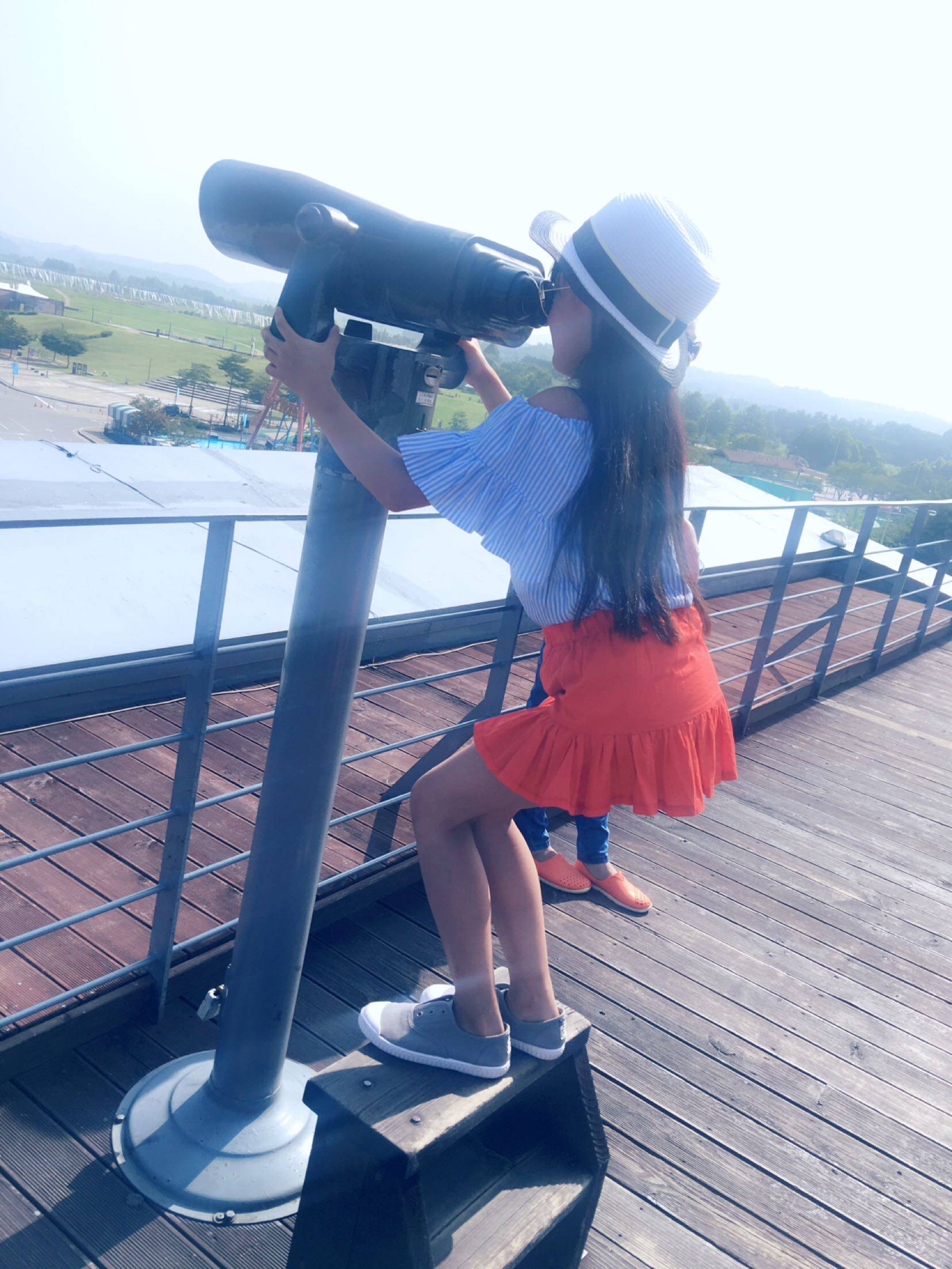 Jupe enfant - Ref 2052540 Image 9