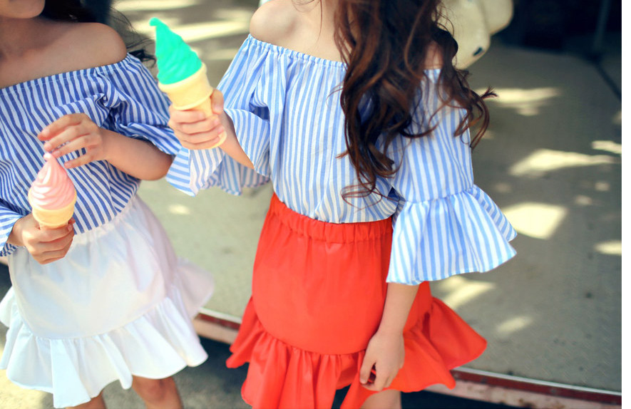 Jupe enfant - Ref 2052540 Image 19