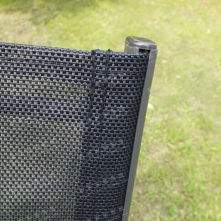 [Chính hãng] đặc biệt cung cấp giải trí Teslin gấp bàn ghế ngoài trời đồ nội thất patio bàn cà phê wrought sắt và đồ nội thất ghế bàn ghế ngoài trời hòa phát