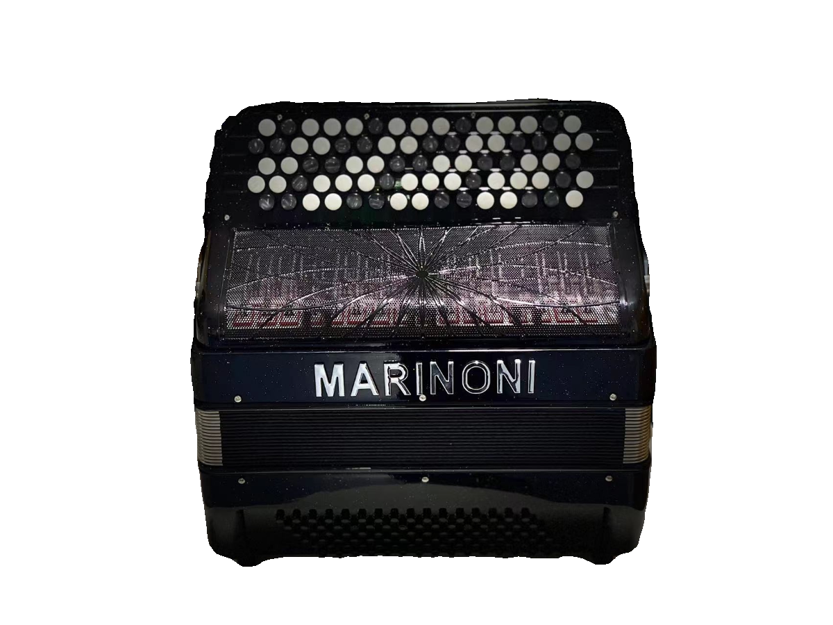 中意合资MARINONI巴扬手风琴:音乐梦想家的必备神器🎵🎶-手风琴-淘宝百科网