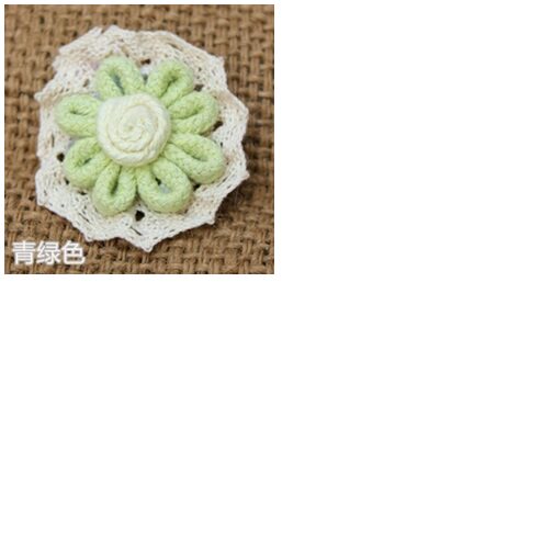 Broche femme en Fluid Systems - Ref 1175007 Image 4