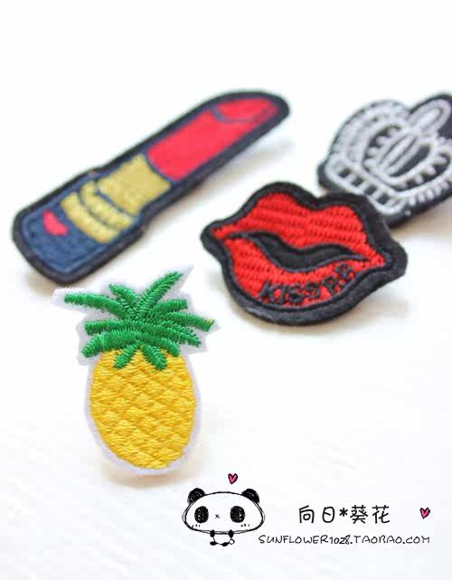 Broche femme en Matériau mixte - Ref 1172630 Image 10