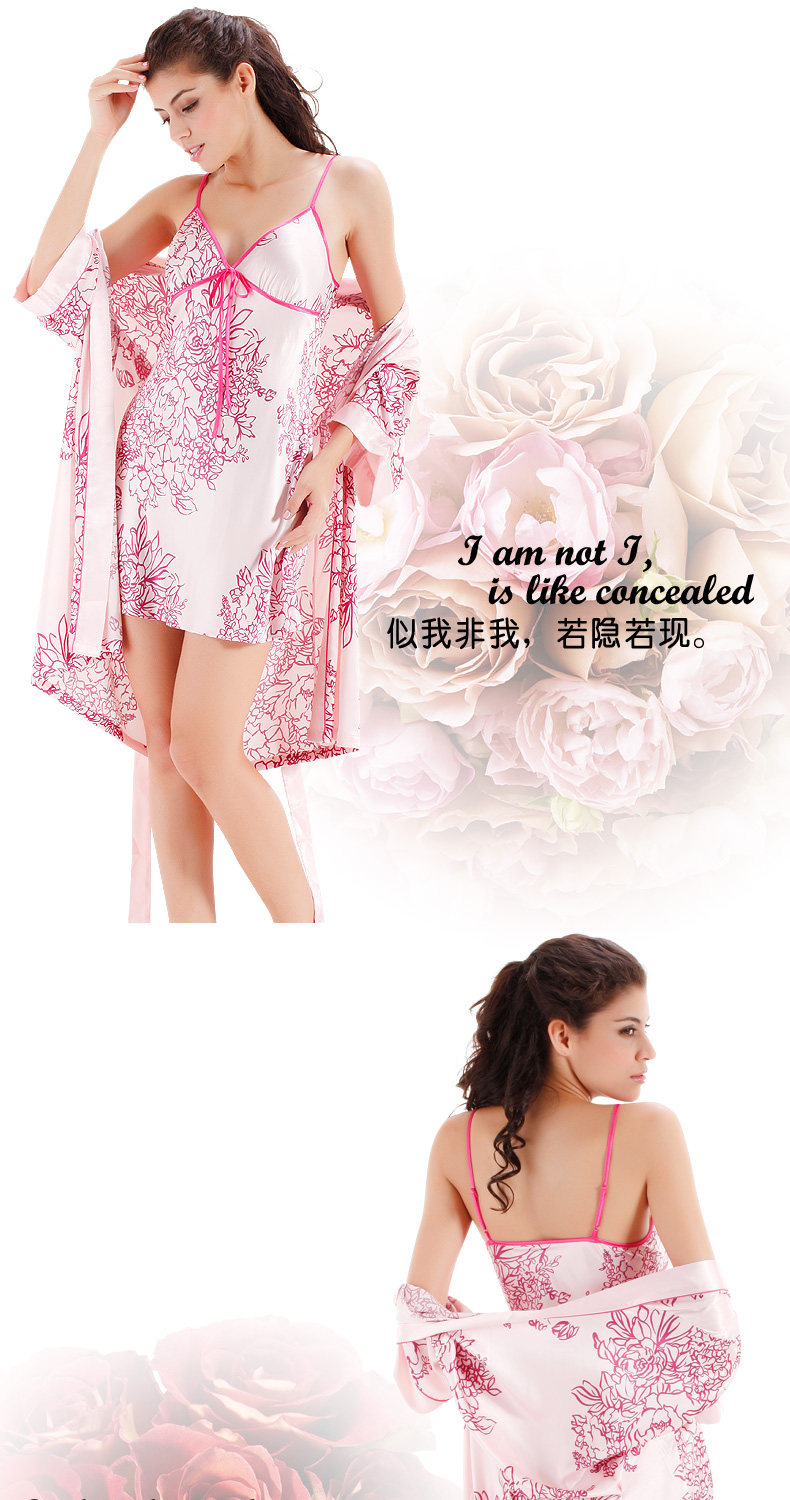 Peignoir jeunesse - Ref 592335 Image 19