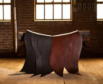 Spot U.S. Imported Horween Holvin Chromexcel Strips Horse Leather Strip