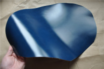 Japanese New Year Pigment in Stock NAVY Blue Leather Material