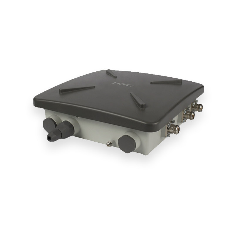 (Line goods) Hua Three H3C CAB-RF-10m - (2 *NSM RG8 U) 10 m Radio Frequency Cable