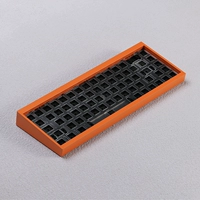 Hermes Orange 【Spraying】 Spot