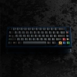 Pbtfans Retro Dark Light