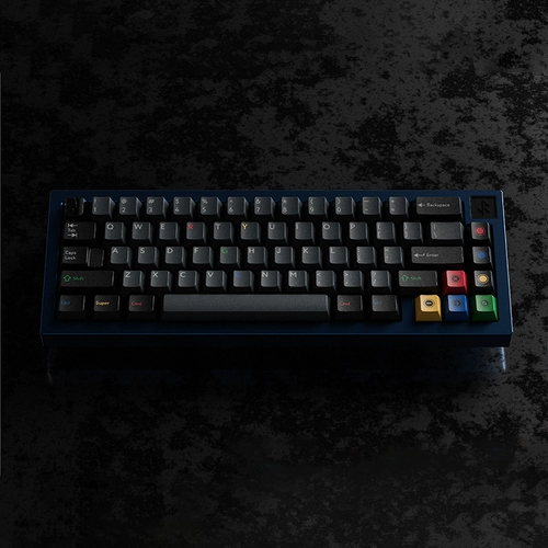 Pbtfans Retro Dark Light