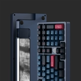 KBDFANS ODIN ODIN R3 Индивидуальная механическая клавишная конструкция прокладки 100%размер в запасе