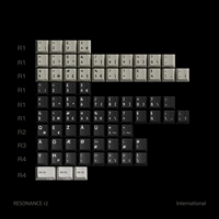 Международный набор