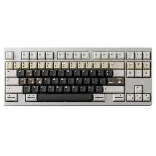 PBTFANS RESONANCE R2 Резонировал механическую клавиатуру клавиш PBT PBT Двухнологичную исходную высоту