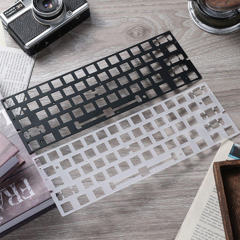 キーボード M6Lite+64key Holy60 black Holy60 – KBDfans® Mechanical