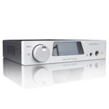Bluebird M1 двухъядерный декодер ES9038 Bluetooth 5.4 LDAC линейный источник питания HIFI-устройство DSD512