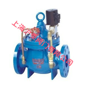 600X electric control valve DN40 DN50 DN65 DN80 DN100 DN125 DN150-