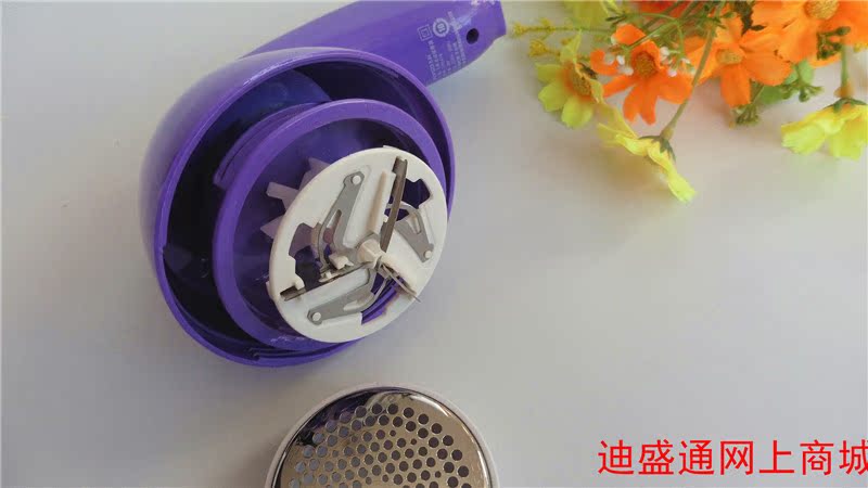 Flying Branch Hair Ball Tông đơ Flying Branch 5216 Sạc Máy cạo râu Đi bóng 2W Chờ lâu máy cắt lông áo len