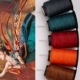 Цветовая система Dunhuang Feitian 5 томов/один набор 15-3564-52222-2723-2836