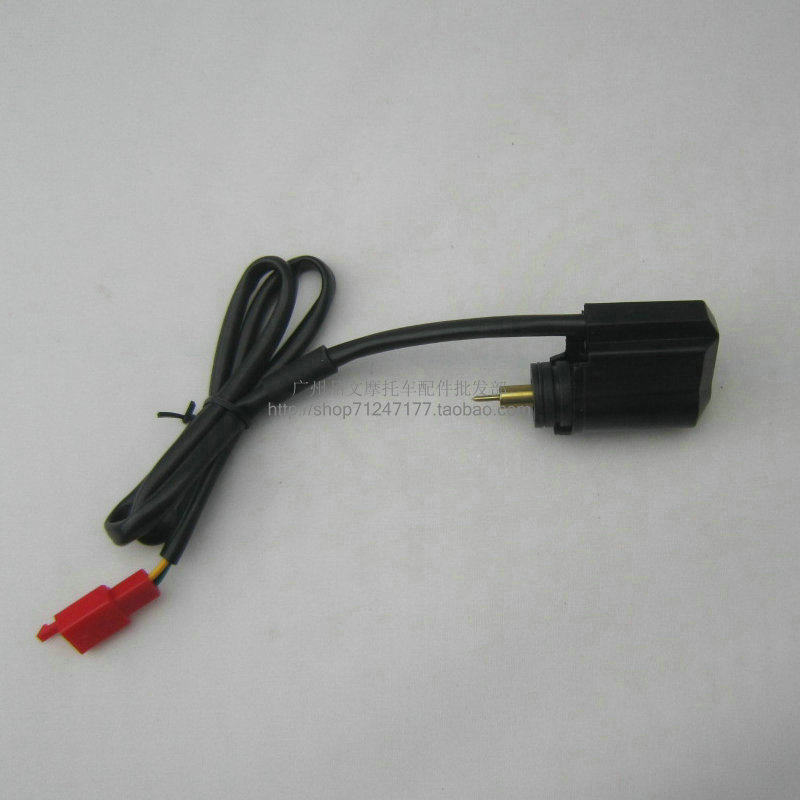 Scooter Haomai 50 125 Princess 100 125 DI050 90 carburetor electronic air door electric enrichment valve