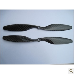 Compatible with genie f450 f550 8045 9047 1045 1045 fiber flip-flopted paddle model with paddle
