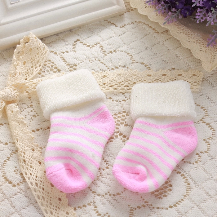 Chaussettes pour bébé - Ref 2109654 Image 22