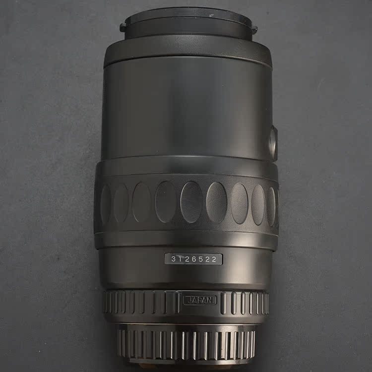 Pentax Pentax FA 70-200mmF4-5.6 Tự động thu phóng toàn bộ ống kính DSLR