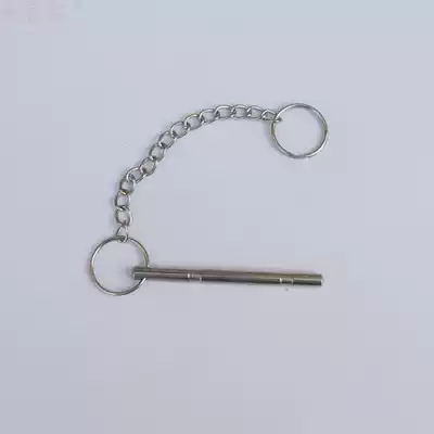 Solid Bolt universal various audio bracket tripod chasing light bracket tee buckle through tray pin