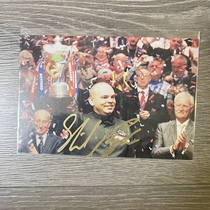 Bingham Autographed Cards Snooker Championship Photos Billiards
