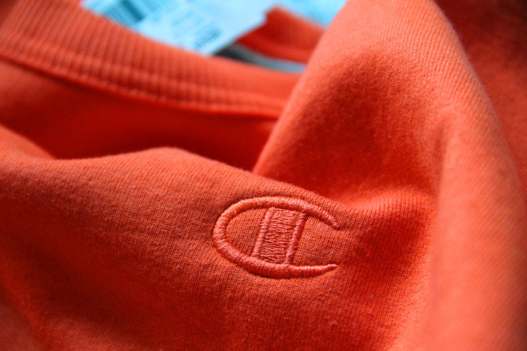 Sweatshirt homme CHAMPION - Ref 3127408 Image 11