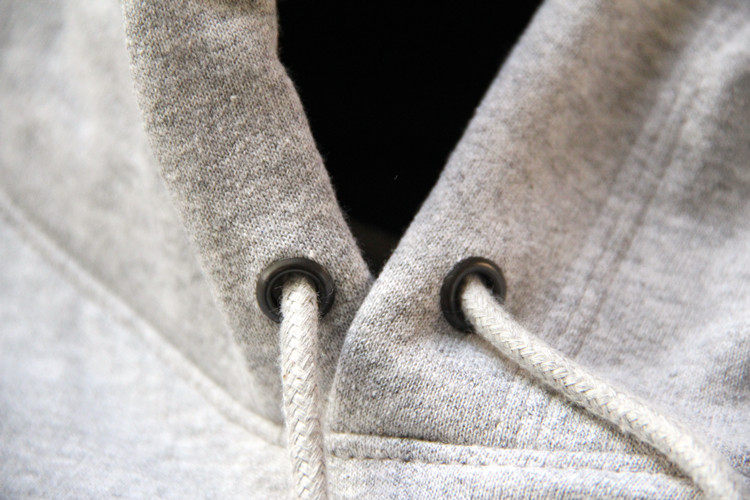 Sweatshirt homme CHAMPION - Ref 3128089 Image 8