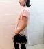 Thái Lan triều thương hiệu đà điểu túi ăn tối túi clutch nữ túi lông vũ túi xách tay 2020 messenger tua túi nhỏ - Túi xách nữ