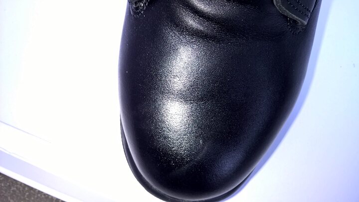 Bottes militaires pour homme - Ref 1398151 Image 14