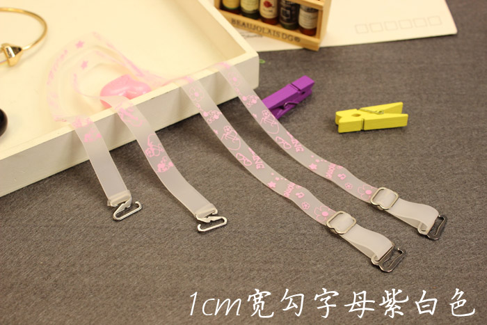 Bretelles pour lingerie JD018 - Ref 808670 Image 11