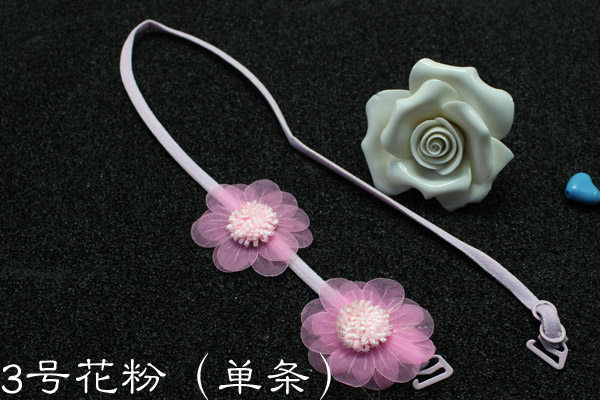 Sangles pour lingerie J07 - Ref 813859 Image 10