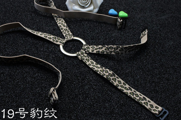 Sangles pour lingerie J07 - Ref 813859 Image 26