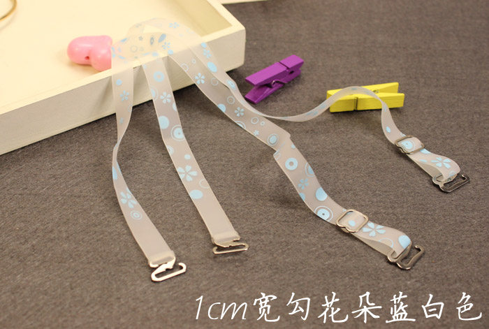 Bretelles pour lingerie JD018 - Ref 808670 Image 9