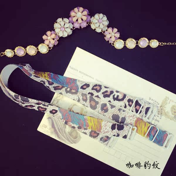 Sangles pour lingerie JD16 - Ref 814266 Image 8