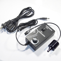  8mm LED point light coaxial light source Stereo microscope Industrial camera Coaxial point light source Red white blue and green